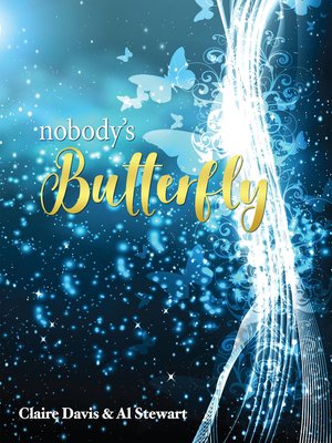 cover image of Nobody's Butterfly